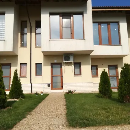 L3 Lighthouse Golf Villa Balchik