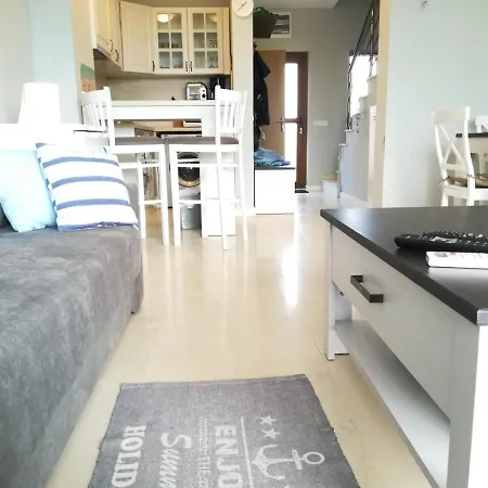 L3 Lighthouse Golf Balchik