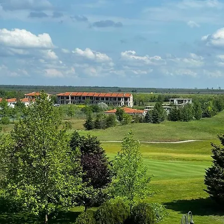 Villa L3 Lighthouse Golf *
