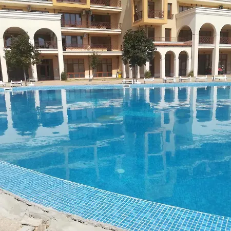 L3 Lighthouse Golf Balchik